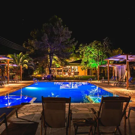 Lägenhet Vasiliadi *