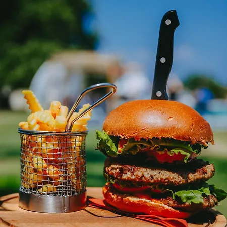 Lägenhet Vasiliadi Vourvourou