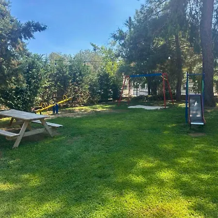 Lejlighed Vasiliadi
