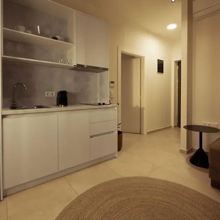 Vasiliadi Lägenhet Vourvourou