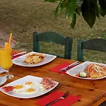 Vasiliadi Apartamento Vourvourou