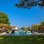 Vasiliadi Apartamento