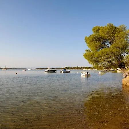 Vasiliadi Lejlighed Vourvourou