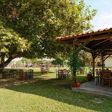 Vasiliadi Apartment *