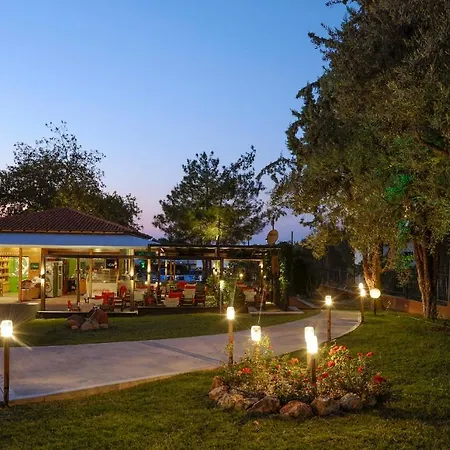 Vasiliadi Apartment Vourvourou