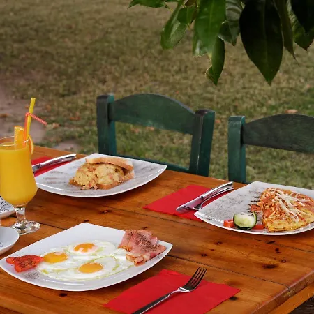 Vasiliadi Apartment Vourvourou