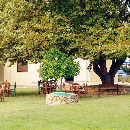 Vasiliadi Lejlighed *