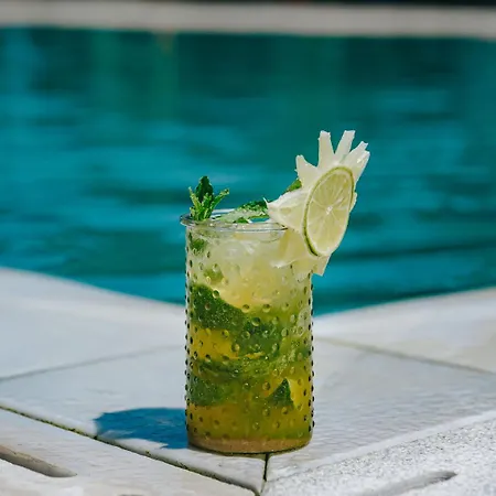 βίλλα βασιλειάδη * Βουρβουρού