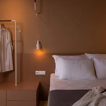 Vasiliadi Apartament Vourvourou