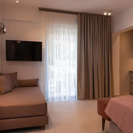 Vasiliadi Apartment *