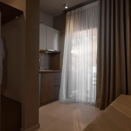 Apartment Vasiliadi *