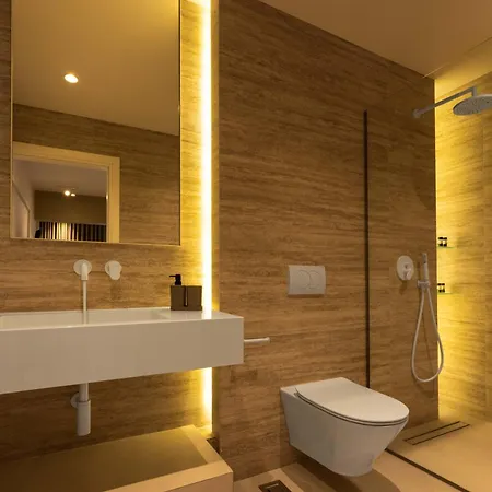 Vasiliadi Apartment *