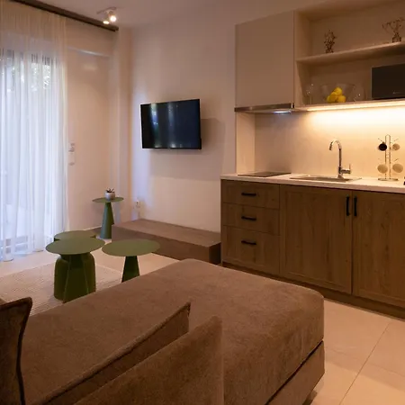 Vasiliadi Apartment Vourvourou