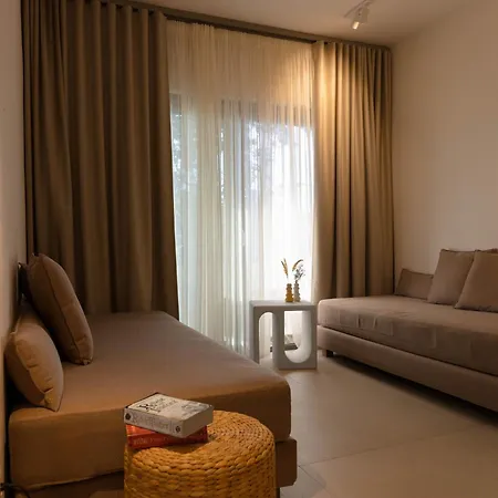 Vasiliadi Apartment *