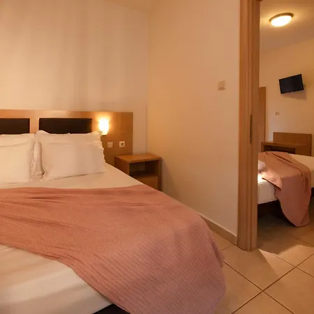 Vasiliadi Apartament
