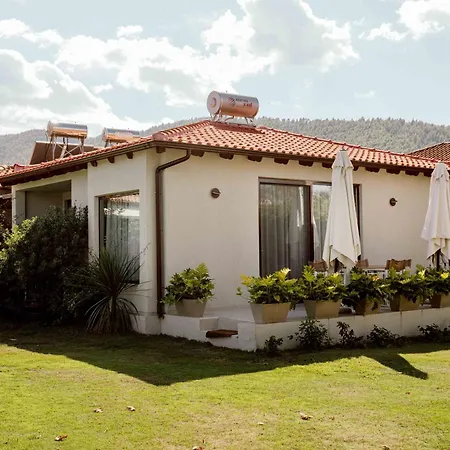 Vasiliadi Appartement