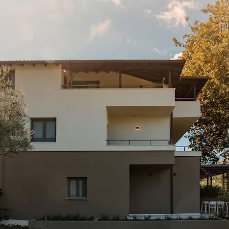 Vasiliadi Appartement