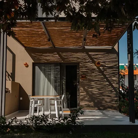 Appartement Vasiliadi *