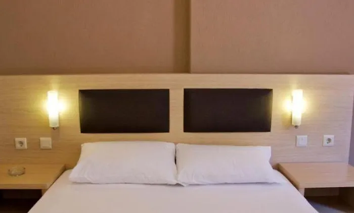 Vasiliadi Appartement *