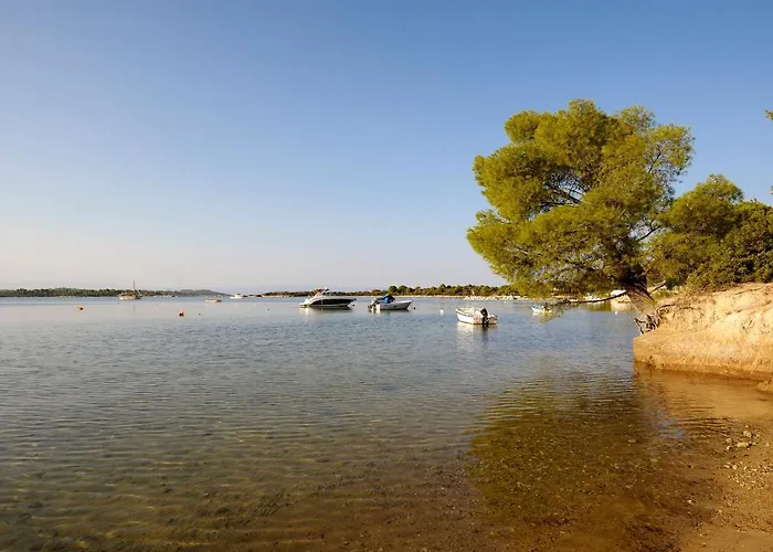 Vasiliadi Appartement Vourvourou