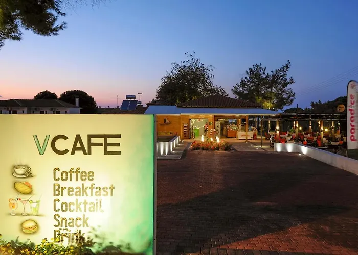 Vasiliadi Vourvourou