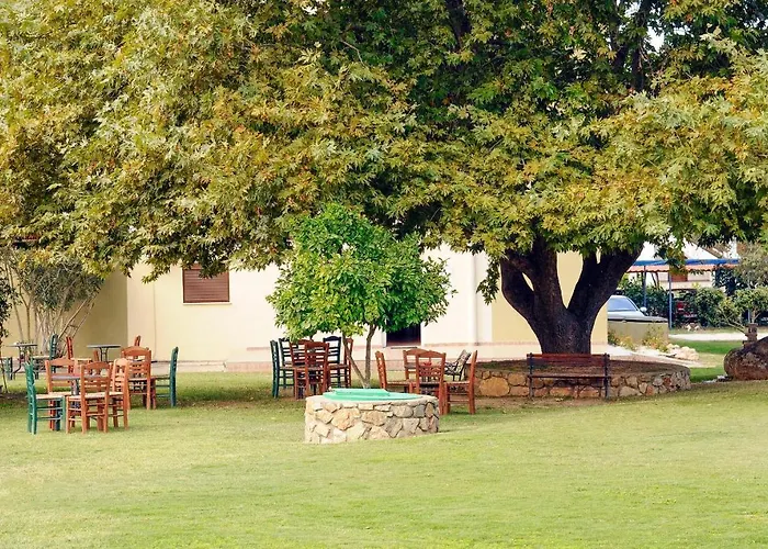 Vasiliadi Appartement *