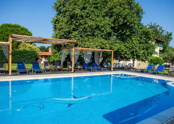 Vasiliadi Vourvourou