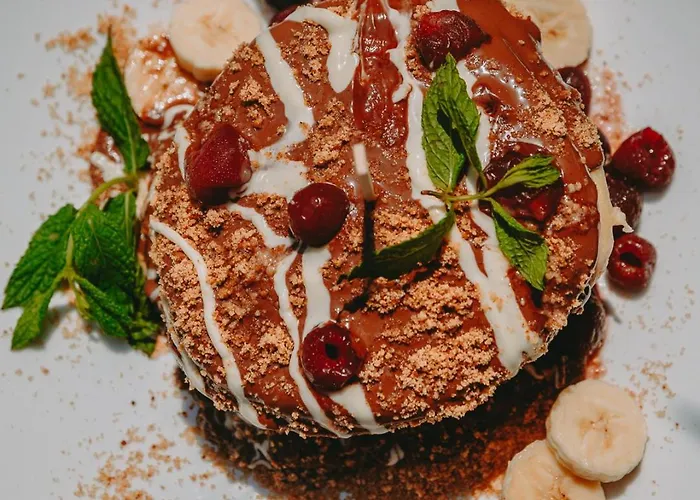 Vasiliadi Appartement *