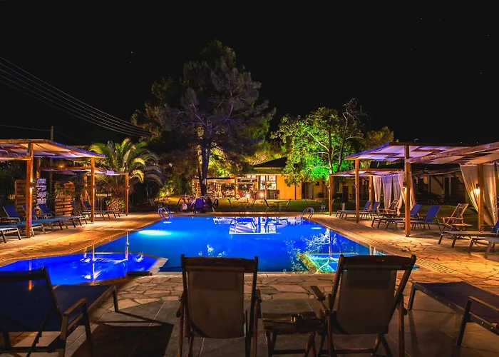 Appartement Vasiliadi *