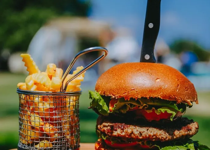 Appartement Vasiliadi Vourvourou