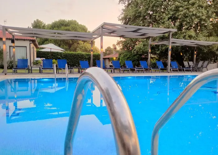 Vasiliadi Appartement