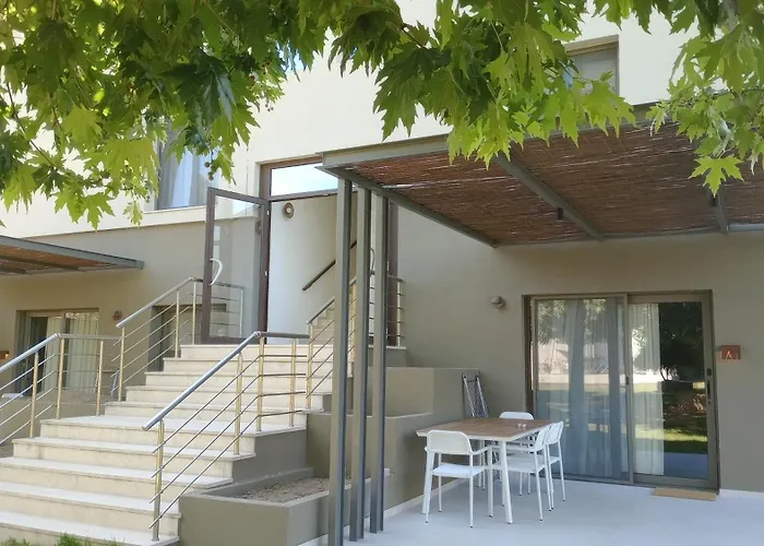 Vasiliadi Vourvourou