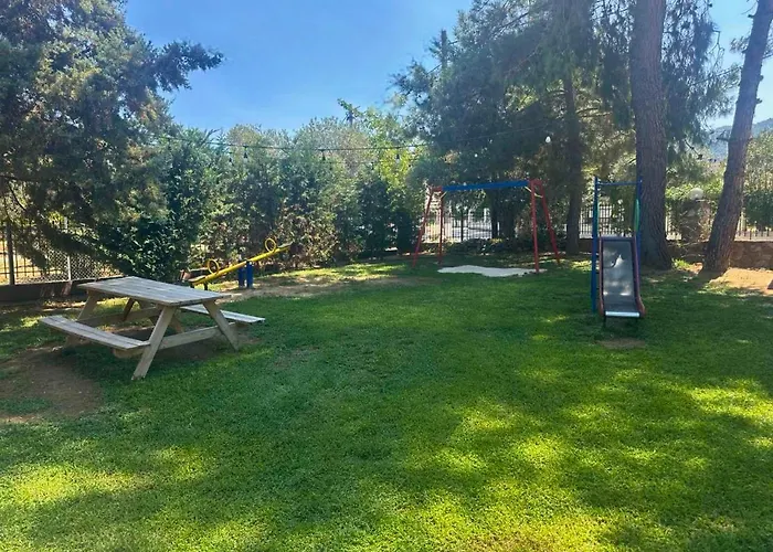 Appartement Vasiliadi