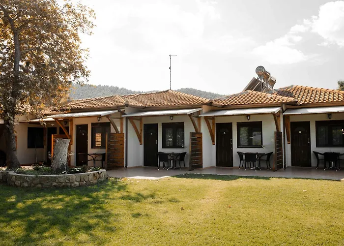 Vasiliadi * Vourvourou