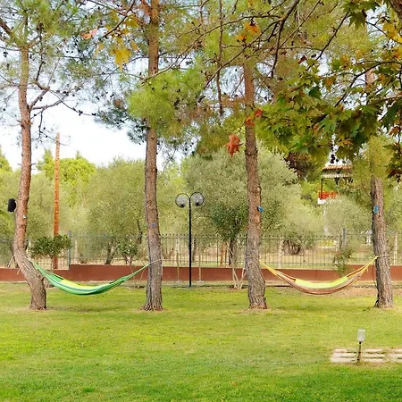 شقة Vasiliadi فوروفورو