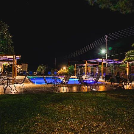 Vasiliadi Appartamento Vourvourou