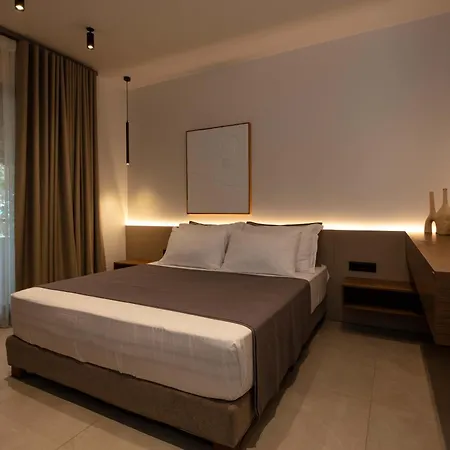 شقة Vasiliadi فوروفورو