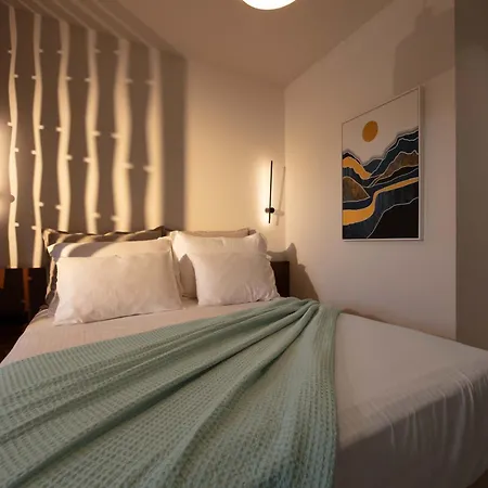 شقة Vasiliadi فوروفورو