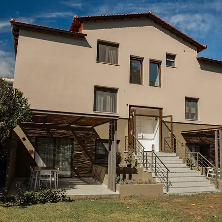 Appartement Vasiliadi