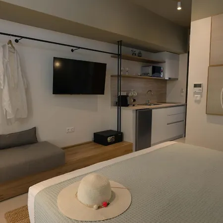 Apartamento Vasiliadi Vourvourou