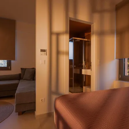 Vasiliadi Apartamento *