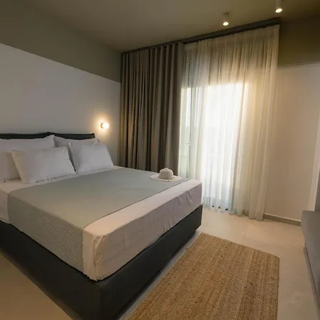 Apartamento Vasiliadi *