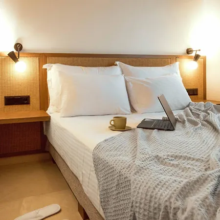 Vasiliadi Apartamento Vourvourou