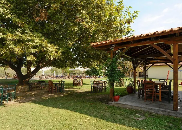 Vasiliadi Appartement *