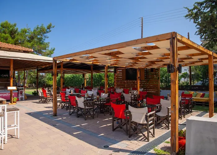 Appartement Vasiliadi